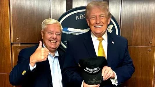 Senatori amerikan u drejtohet iranianëve: Ndihma po vjen
