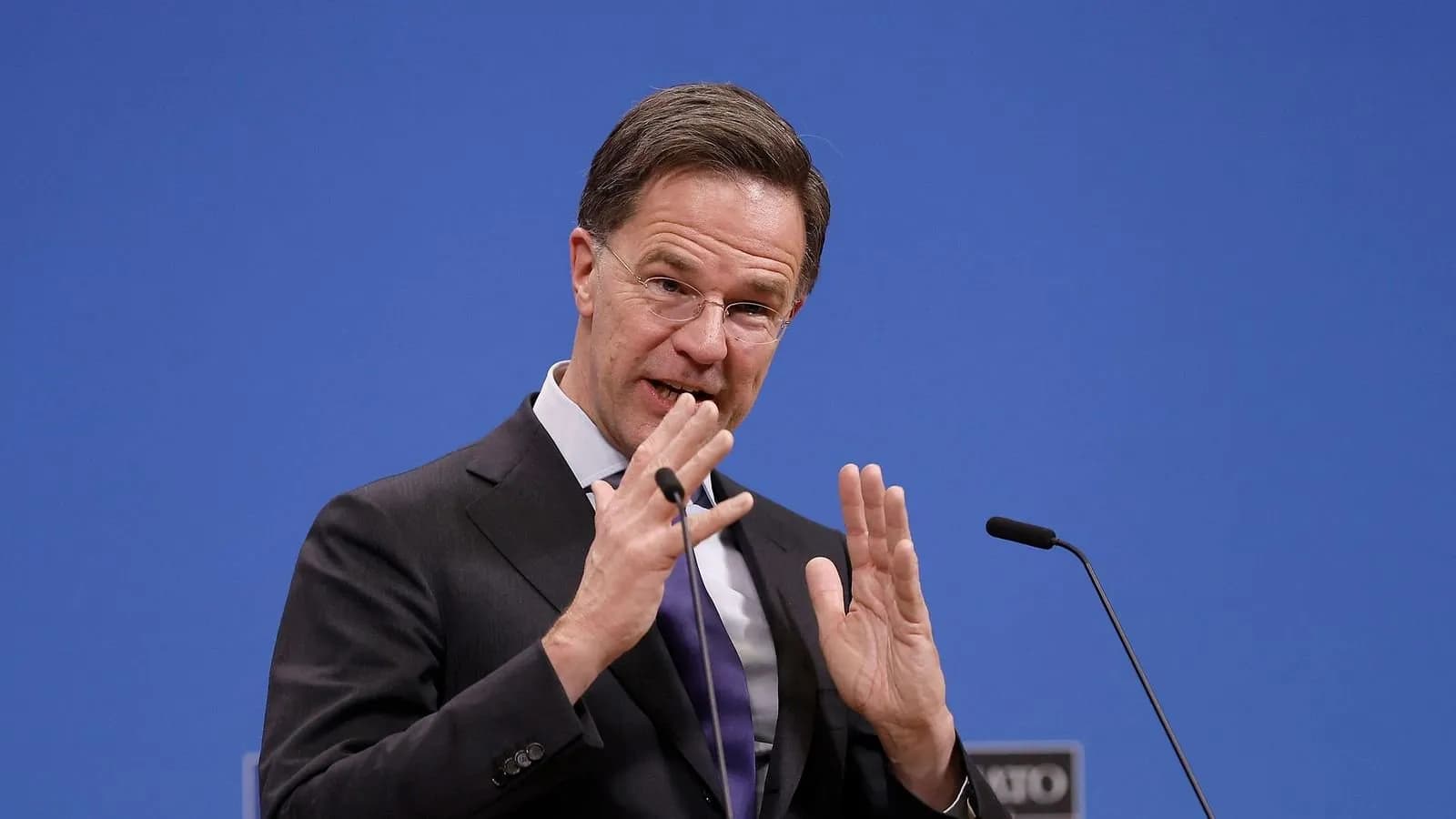 Shefi i NATO-s tregon zgjidhjen e vetme për Groenlandën