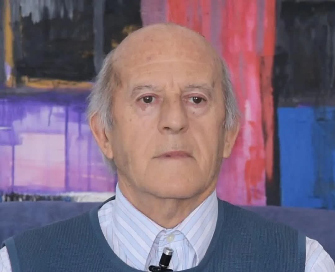 Sot, u nda nga kjo botë historiani e veprimtari i shquar Enver Batiu