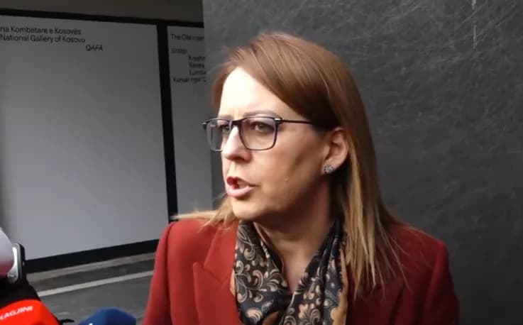 Takimi i “rrethit të ngushtë” të LDK-së, Bajrami: Aty do i shpreh qëndrimet e mia