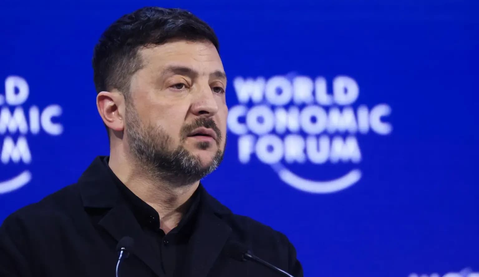 Takimit me Trumpin, deklarohet Zelensky -tregon se a është zgjidhur çështja e territoreve