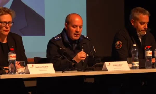 Të paktën 40 të vdekur dhe mbi 100 të plagosur, policia zvicerane del me shifra për tragjedinë në Crans -Montana