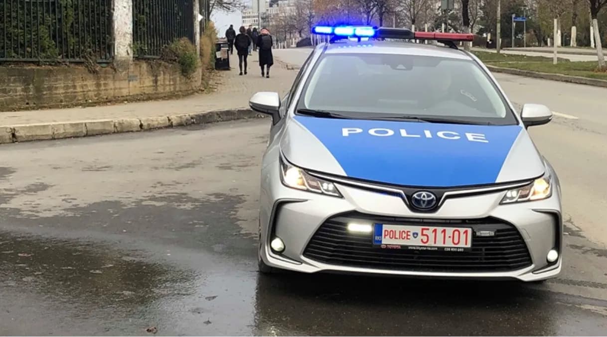 Tentim vjedhje në Dardani të Prishtinës, tre të mitur kapen në flagrancë në një lokal
