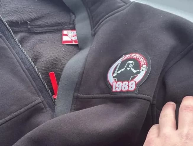Tifozët kroatë rrahin tifozët serbë të Cërvena Zvezdës