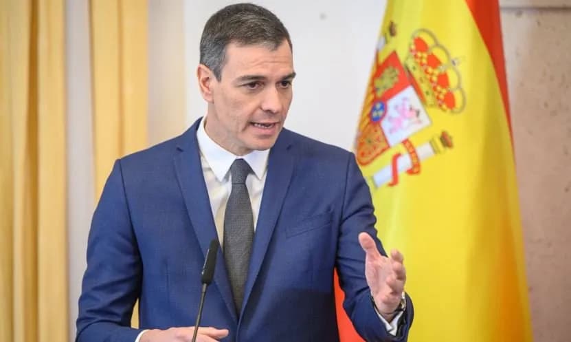 Tragjedia me 39 viktima në Spanjë, Kryeministri i Spanjës Pedro Sanchez anulon pjesëmarrjen në Davos