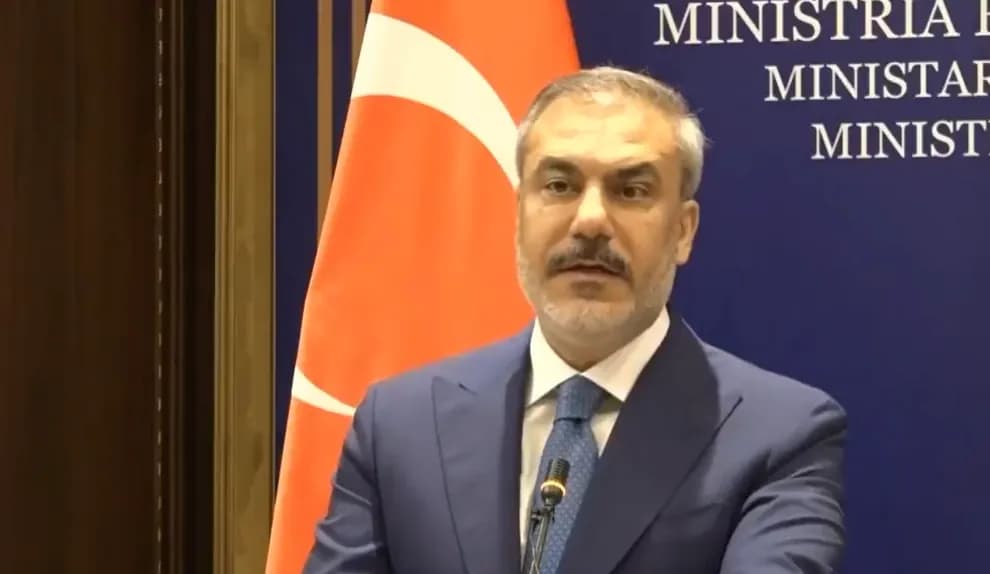 Turqia i dërgon mesazh të qartë SHBA-së: Gaboni nëse e sulmoni Iranin