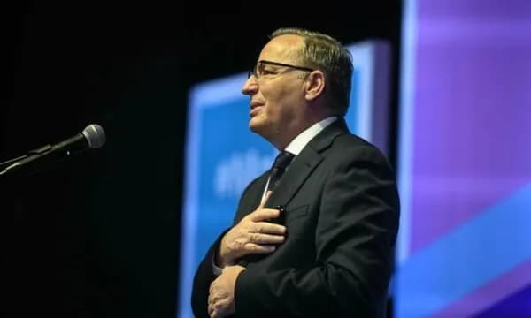 Veseli: Bedri Hamza është një intelektual, personaliteti tipik burrnor i Kosovës