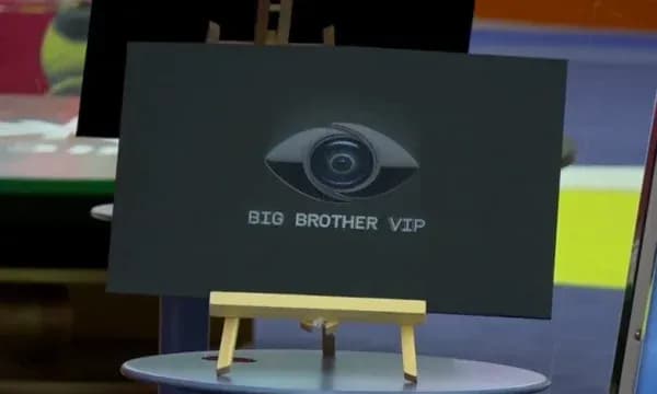 Vjen Zarf i Zi në shtëpinë e Big Brother VIP Albania