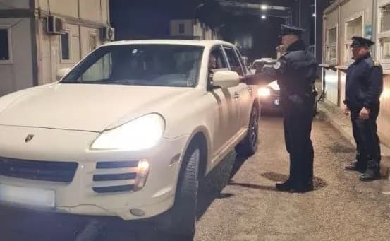Zbatimi i Ligjit për të Huajt dhe atij për Automjete, nis fushata në pikat kufitare dhe në Aeroport