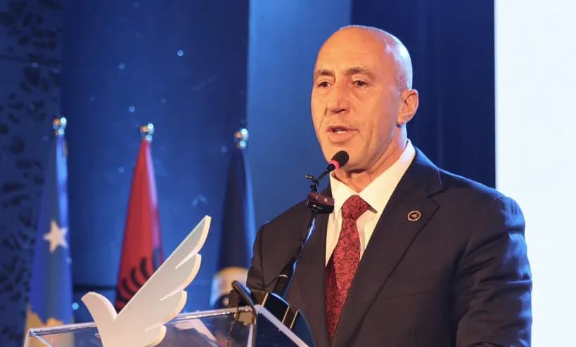 Zyrtare: Këta janë 6 deputetët e AAK-së të zgjedhur për mandatin e ri