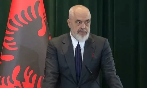 “180 vite burg për ish-krerët e UÇK-së”, Rama reagon sërish ashpër