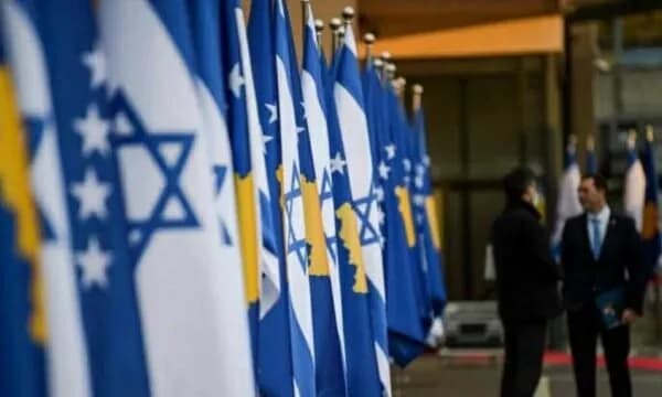 5 vjet nga vendosja e marrëdhënieve diplomatike mes Kosovës e Izraelit, Ziv uron që të zhvillohen e lulëzojnë më tej