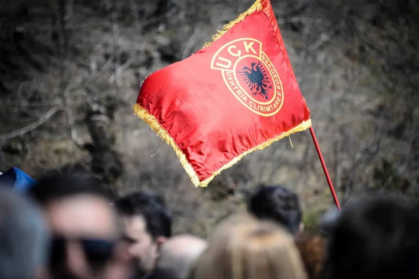 A u përfshi OVL-UÇK në Këshillin Organizativ për shënimin e Epopesë, flasin nga Ministria e Mbrojtjes