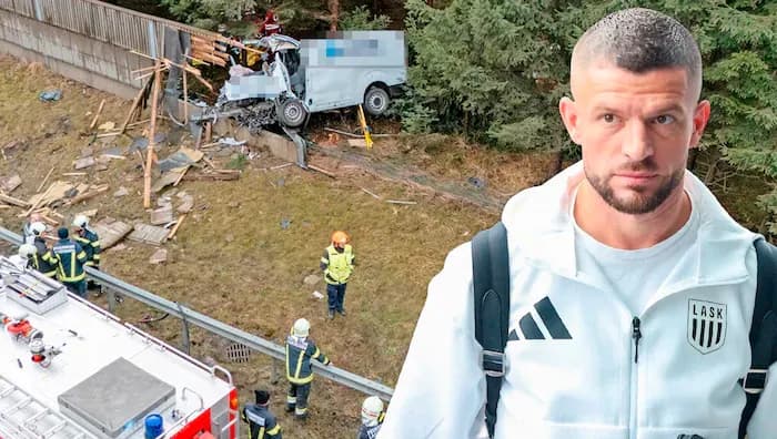 Aksident tragjik në Austri, Valon Berisha pa nga afër vdekjen e kushëririt
