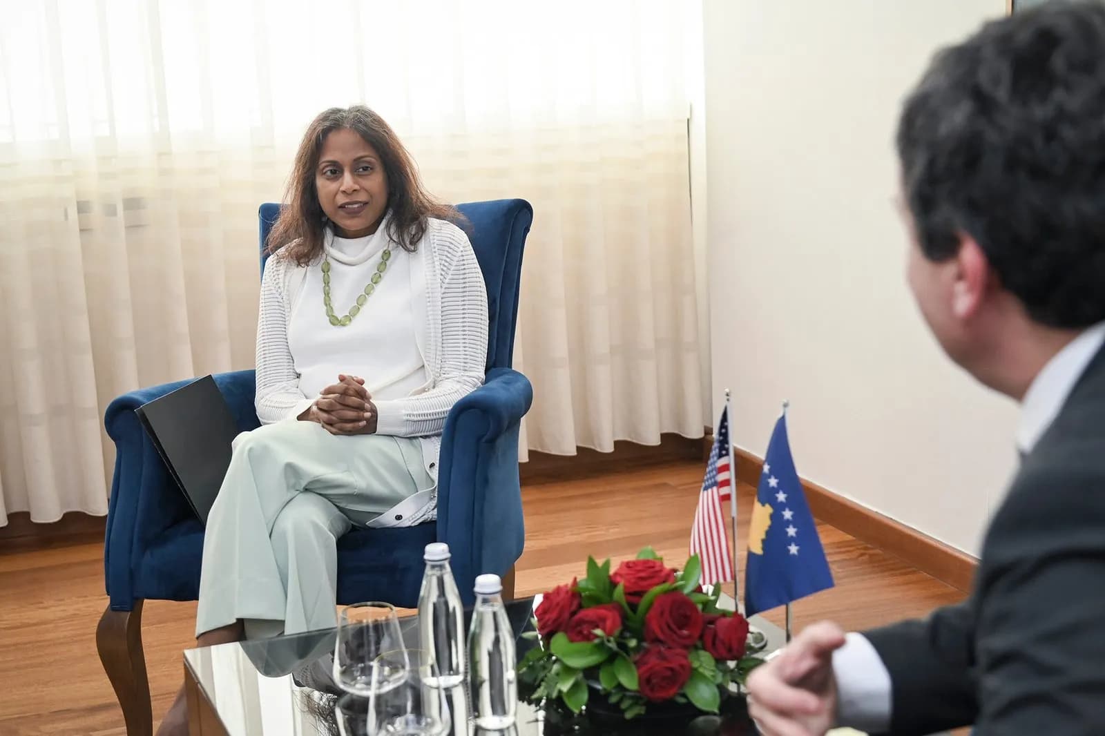 Ambasada e ShBA’së mirëpret formimin e institucioneve të reja, tregon pritjet nga Kurti 3