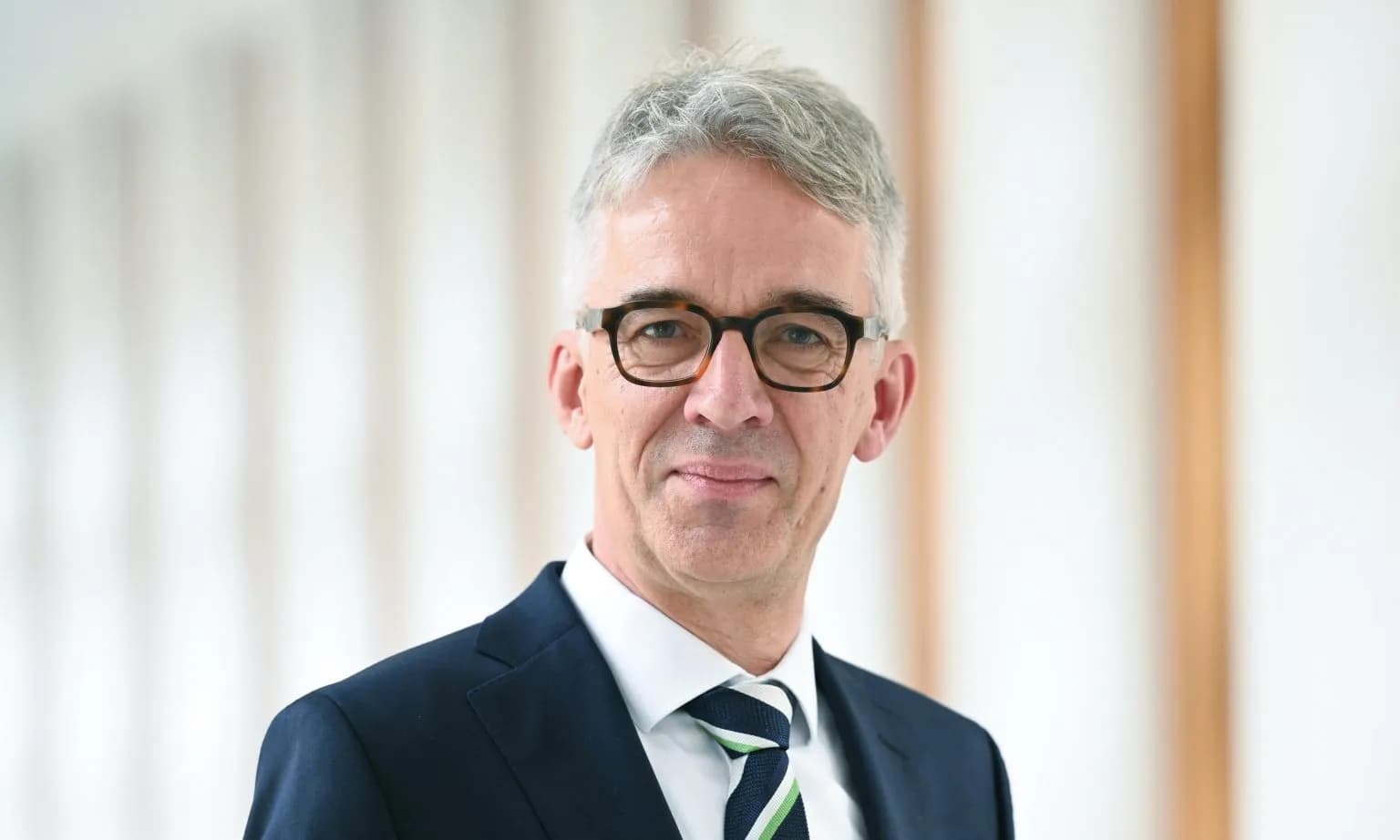 Ambasadori gjerman për Dhomat e Specializuara: Presim vendime të drejta dhe të pavarura