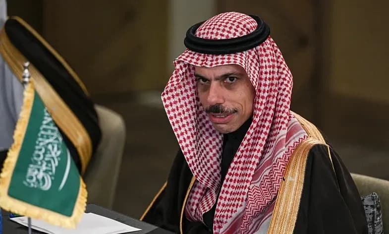 Arabia “dënon dhe mallkon” sulmet e Iranit ndaj shteteve arabe