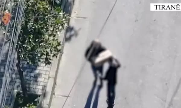 Arrestohen 4 persona që shisnin armë në Tiranë, i trafikonin nga Kosova