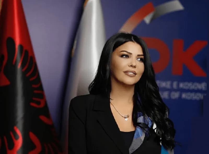 Audio-incizimi Kusari – Simiq, Krasniqi: Ai që ishte “rrezik kombëtar”, kaloi sot si pako poste