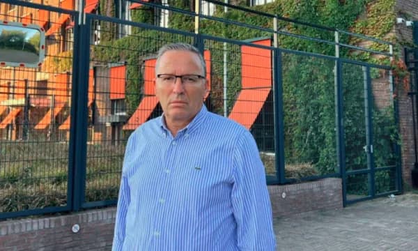 Bedri Hamza: Dy kuvende, një qëndrim – në mbrojtje të çlirimtarëve në Hagë