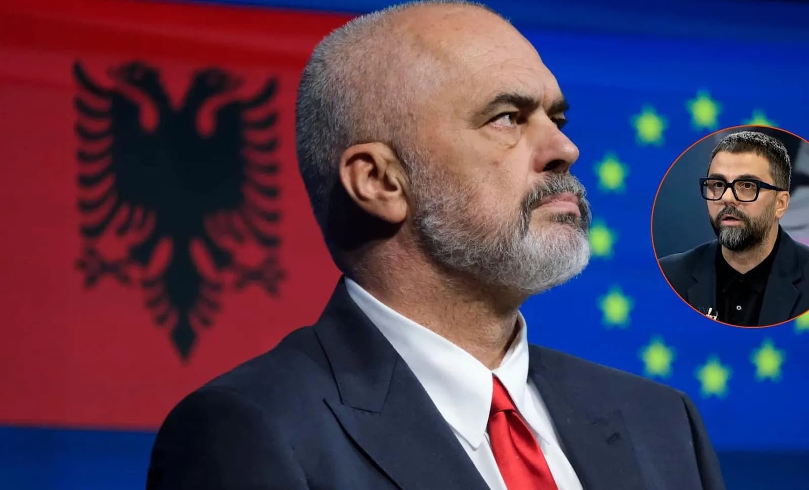 Behrami për Ramën: Ka pak personalitete në botë që janë në harmoni me veprat dhe trupin, Edi është i madh