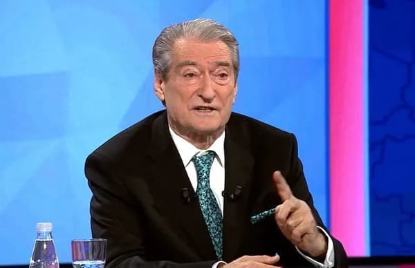 Berisha: Do dalim në protesta deri në fitore, është betejë për dinjitetin kombëtar