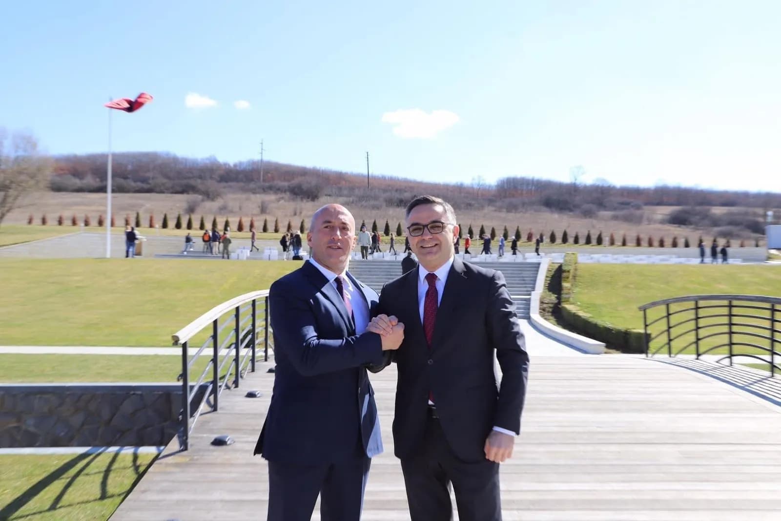 Besnik Tahiri: Po të ishte president Ramush Haradinaj të gjithë kishëm flejtë rehat