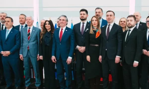 Bosnja dhe Serbia, pjesë e nismës amerikane për sigurinë energjetike të rajonit