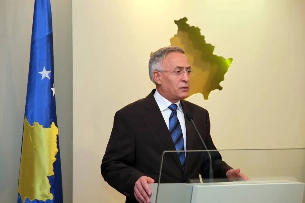 Buja nga PDK: Propozimi im për president është Jakup Krasniqi
