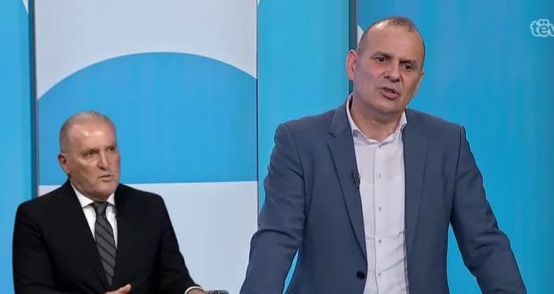 Canaj përmend Surroi si “msit” për koalicionin mes VV-së dhe LDK-së: Mik i përbashkët