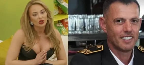 Çfarë po ndodh mes Suanitës dhe ish të fejuarit? Detaji që po habit të gjithë