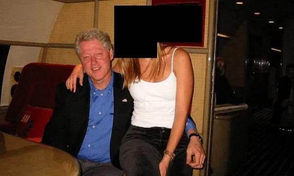 Dokumentet e reja të Epstein e rikthejnë Clintonin në qendër të vëmendjes: Publikohen email-e nga viti 2001 deri në vitin 2004