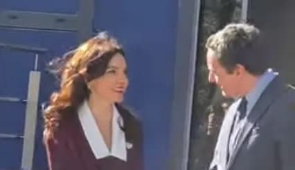 “E ka nxjerr Albini diellin sot”, Kurti merr një kompliment nga Spiropali