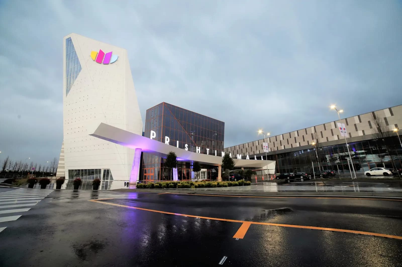 E rëndë: Vdes biznesmeni i njohur dhe aksionar i “Prishtina Mall”-it