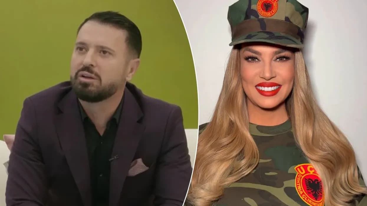 E turpshme: Labinoti e quan Leonorën “Jakupeski”, harron që babai i saj ra dëshmor për vendin