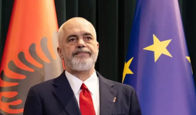 Edi Rama krah SHBA-së për sulmin ndaj Iranit: Terrorizmi duhet të emërtohet dhe duhet të ndalet