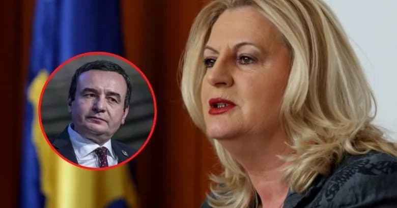Edita Tahiri kritikon qasjen e Kurtit në dialogun me Serbinë: Do ta pësojë tutje Kosova