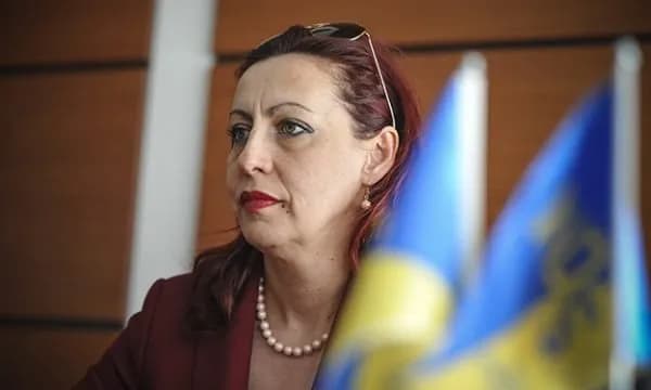 Emilia Rexhepi: E respektoj vendimin e Kushtetueses, si grup s’e di a do ta votojmë kandidatin nga Lista Serbe