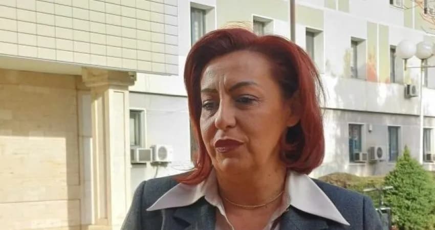 Emilja Rexhepi reagon pasi Gjykata Supreme dhe PZAP-i ia refuzoi ankesën