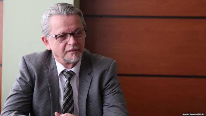 Fjalimi në Kuvend, Gorani: Kisha pas qejf me jetu në Kosovën që Kurti e prezantoi