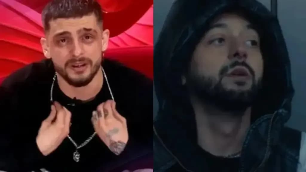 Gimbo flet për Gjestin, thotë që akoma e sheh ëndërr vëllain e tij