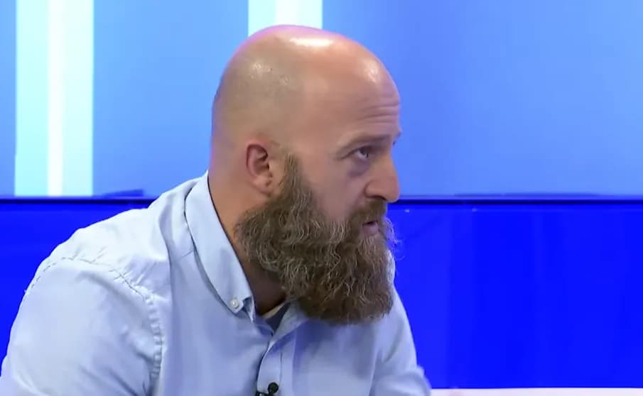 Gjykata në Gjilan merr vendim të ri për Arianit Sllamnikun: Nga paraburgimi arrest shtëpiak