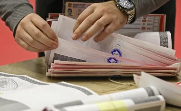 Gjykata Supere merr vendim për nëntë persona të dyshuar për dallavere me vota