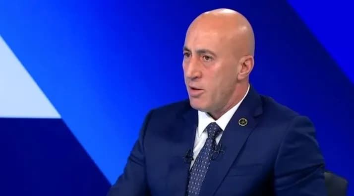 Haradinaj: Kosova qëndron krah ShBA-së, liria e iranianëve më afër se kurrë
