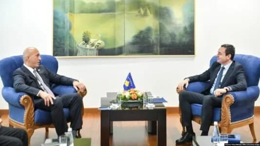 Haradinaj: Kurti edhe nëse e kandidon Osmanin për Presidente, e bën për ta çuar vendin në zgjedhje