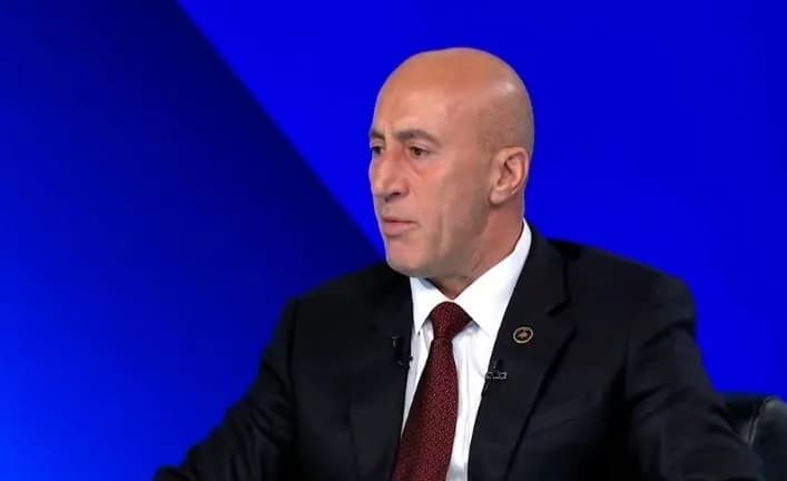 Haradinaj: S’jam kandidat për president, nëse deputetët e vlerësojnë, e shqyrtoj..
