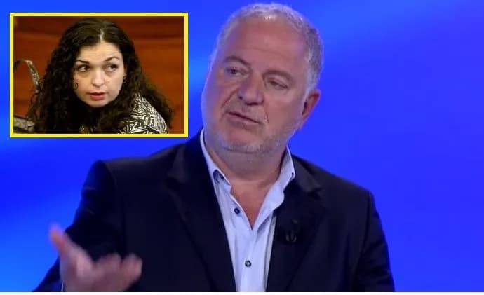 Haxhiu: Osmanin e kanë eliminuar 4 parti, LVV, LDK, PDK e AAK – Kurti mezi ka prit që të ardhmen politike të mos e ndajë me të