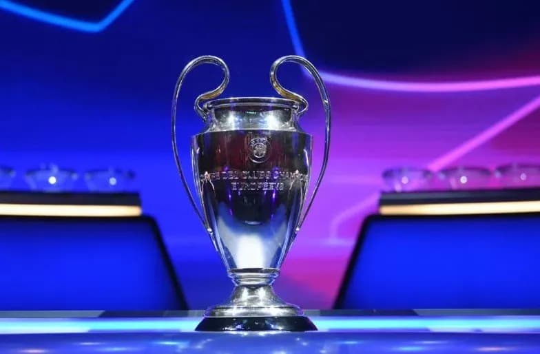 Hidhet shorti i Champions League, përballje të fuqishme