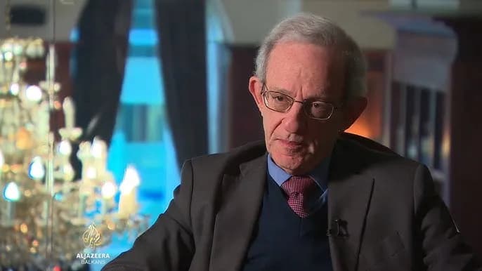 “I zhgënjyer nga Gjykata Speciale”, Serwer: S’jam entuziast i Bordit të Paqes, por Shqipëria e Kosova përfitojnë