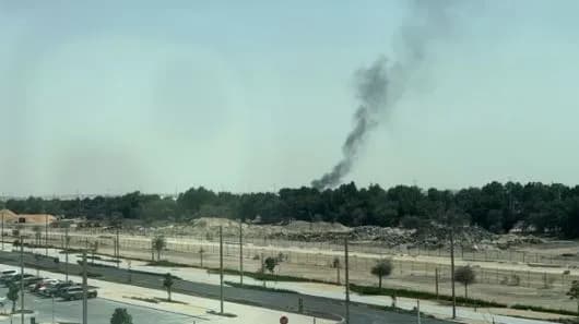 Irani bombardon bazat ushtarake amerikane në Bahrejn, Katar dhe EBA